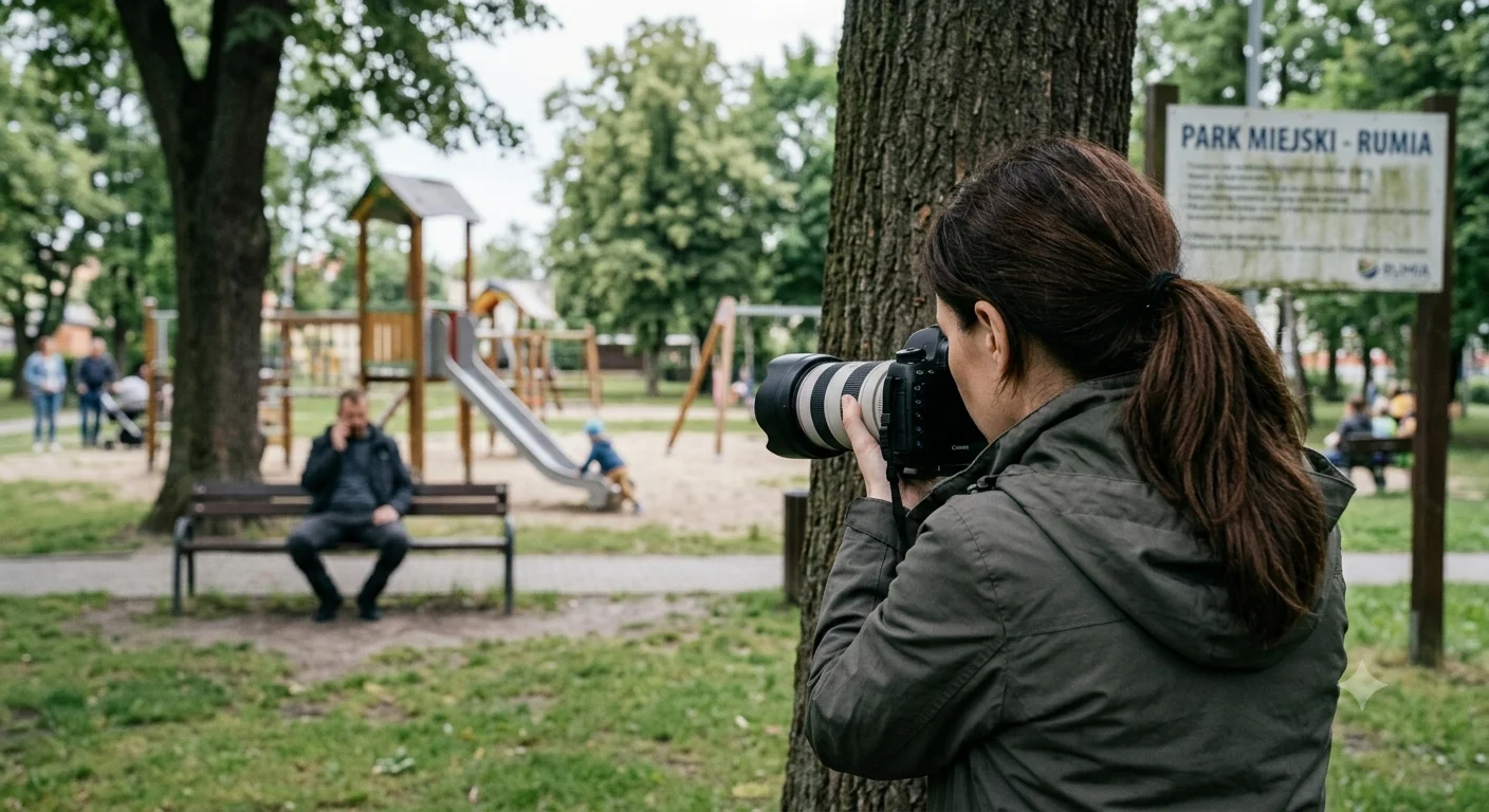 Walka o prawa rodzicielskie – jak detektyw pomaga zweryfikować opiekę nad dzieckiem?